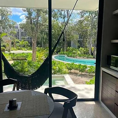 Hotel Sweet With Private Pool Tulum