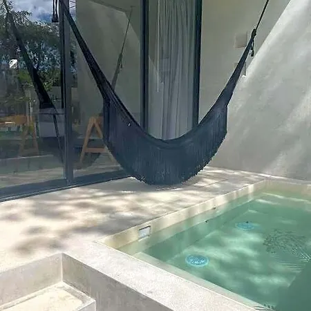 Sweet With Private Pool 4*