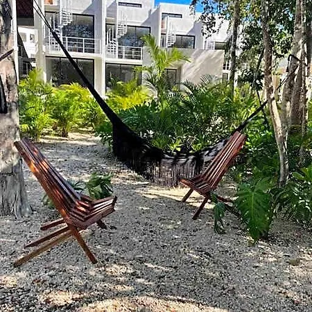 Hotel Sweet With Private Pool Tulum