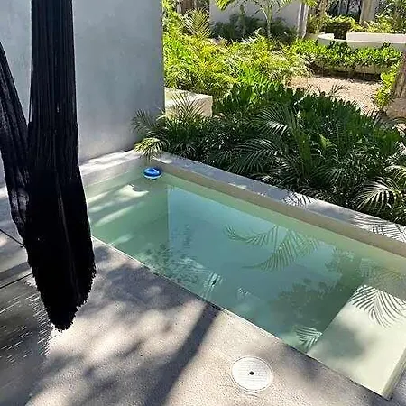 Sweet With Private Pool Hotel 4*