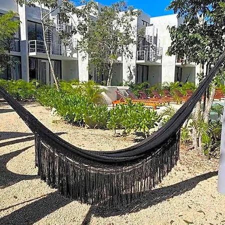 Hotel Sweet With Private Pool Tulum