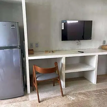 Sweet With Private Pool 4* Tulum