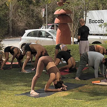 Apartamento Bacab