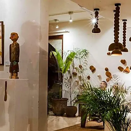 Apartamento Bacab *