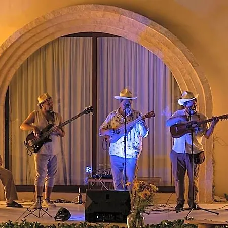 Bacab * Tulum