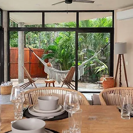Auralis Boho Boho Villa-priv Pool-concierge-bbq 3b Villa