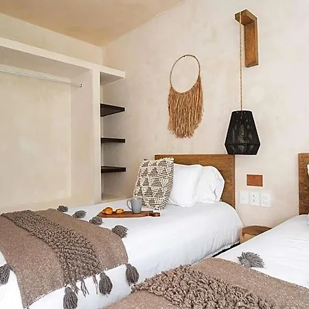 Auralis Boho Boho Villa-priv Pool-concierge-bbq 3b Villa