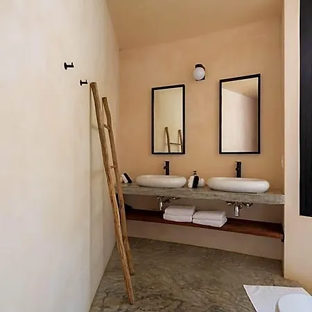 Auralis Boho Boho Villa-priv Pool-concierge-bbq 3b * Tulum