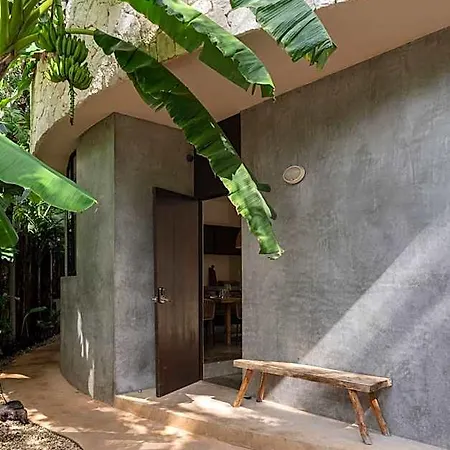 Villa Auralis Boho Boho Villa-priv Pool-concierge-bbq 3b
