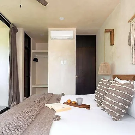 Villa Auralis Boho Boho Villa-priv Pool-concierge-bbq 3b *