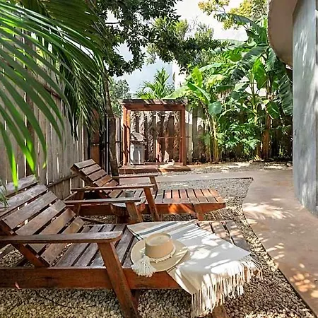 Auralis Boho Boho Villa-priv Pool-concierge-bbq 3b Villa *