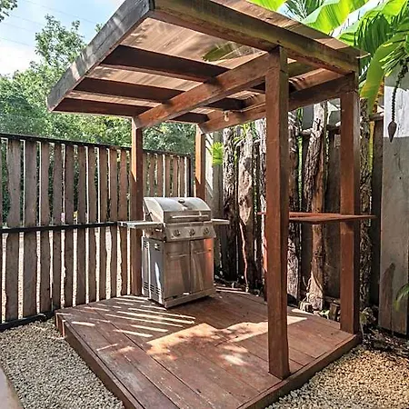 Auralis Boho Boho Villa-priv Pool-concierge-bbq 3b *