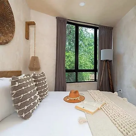 Villa Auralis Boho Boho Villa-priv Pool-concierge-bbq 3b