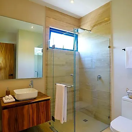 Akbal Apartamento