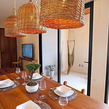 Akbal Apartamento *