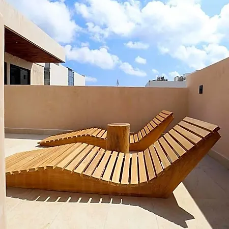 Akbal Apartamento Tulum