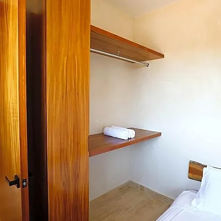 Akbal Apartamento Tulum