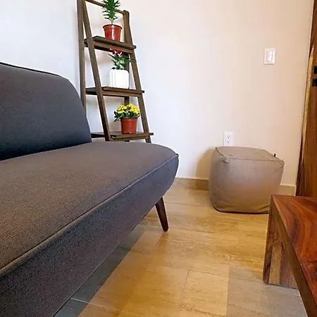 Apartamento Akbal *