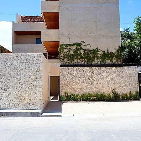 Akbal Apartamento Tulum
