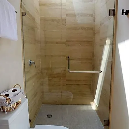 Apartamento Akbal *