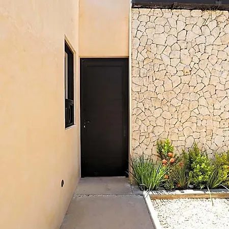 Akbal Apartamento