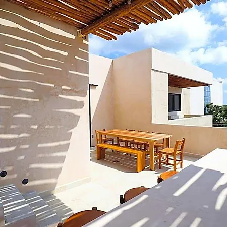 Akbal Tulum