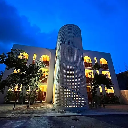 Tierra - Pool & Roof Panoramic Aparthotel 3*