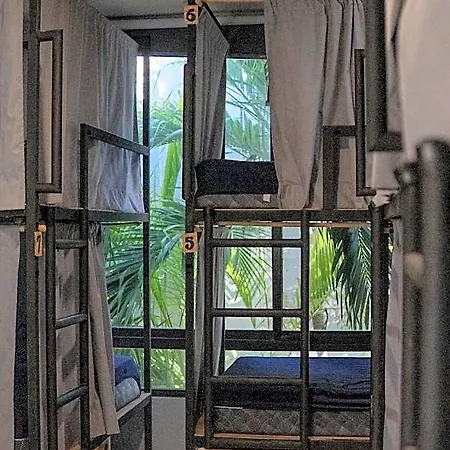 Maui Tulum
