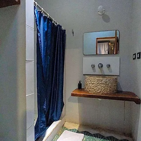 Hostal Maui Tulum