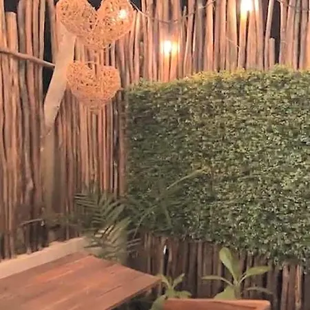 Apartment W/plunge Pool & Kitchen Tulum