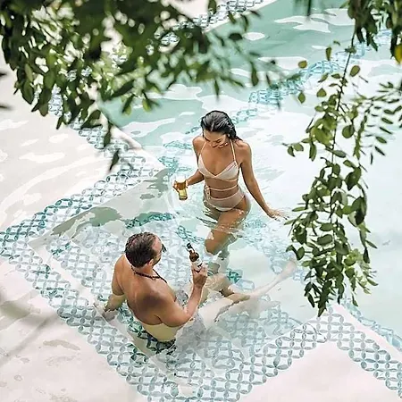 Kuunaa Beer Sanctuary And - Adults Only Hotel 4*
