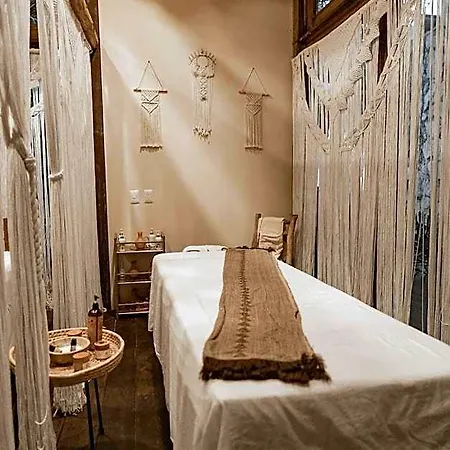 Hotel Kuunaa Beer Sanctuary And - Adults Only Tulum