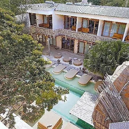 Hotel Kuunaa Beer Sanctuary And - Adults Only 4*
