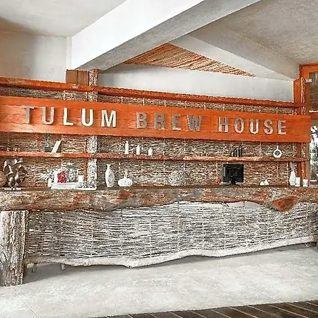 Kuunaa Beer Sanctuary And - Adults Only Hotel 4*