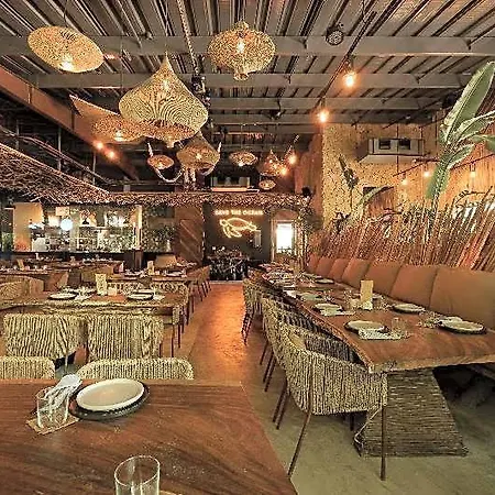 Kuunaa Beer Sanctuary And - Adults Only 4*