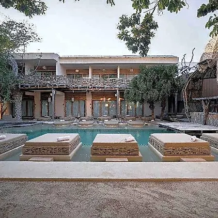 Kuunaa Beer Sanctuary And - Adults Only 4*