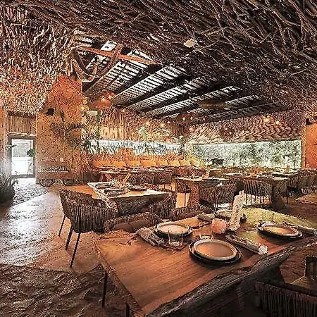 Hotel Kuunaa Beer Sanctuary And - Adults Only