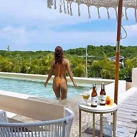 Hotel Kuunaa Beer Sanctuary And - Adults Only