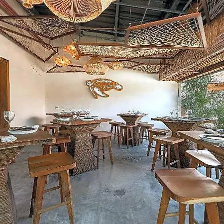 Kuunaa Beer Sanctuary And - Adults Only 4* Tulum