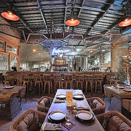 Kuunaa Beer Sanctuary And - Adults Only Tulum