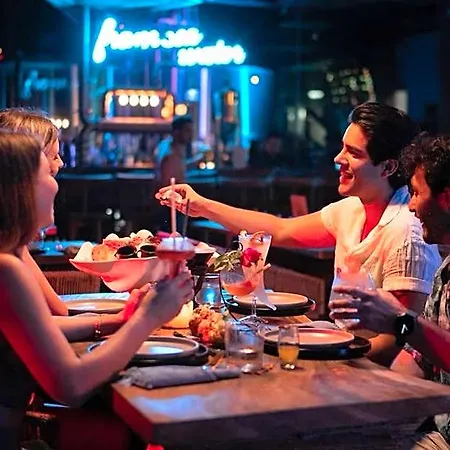 Kuunaa Beer Sanctuary And - Adults Only Tulum