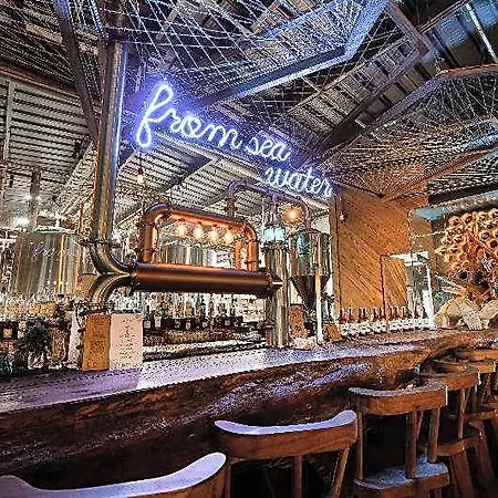 Kuunaa Beer Sanctuary And - Adults Only Tulum