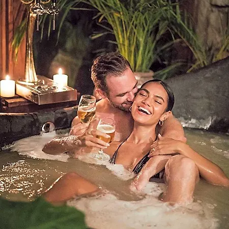 Kuunaa Beer Sanctuary And - Adults Only Hotel 4*
