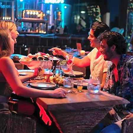 Kuunaa Beer Sanctuary And - Adults Only Hotel Tulum