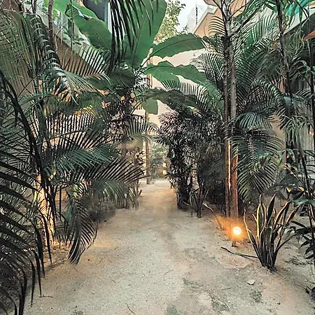 Naj 4* Tulum