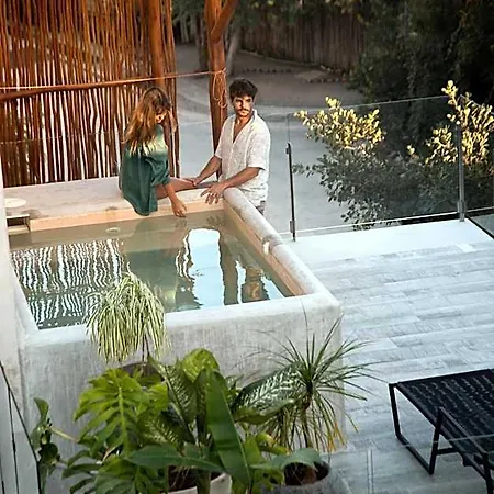 Naj 4* Tulum