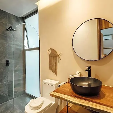 Naj 4* Tulum