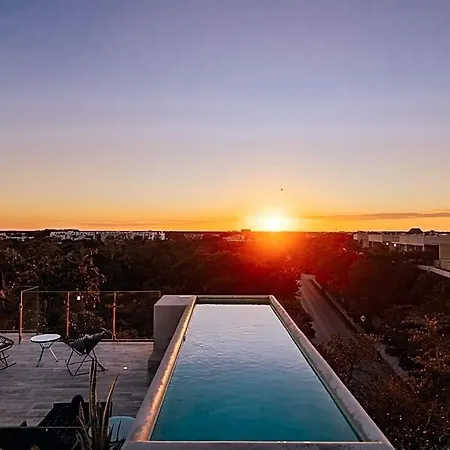 Aparthotel Naj 4*