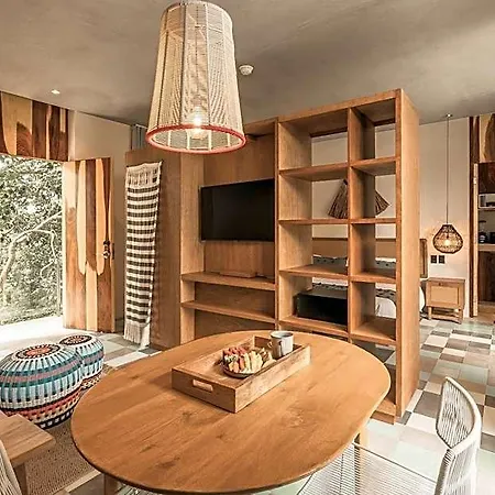 Naj 4* Tulum