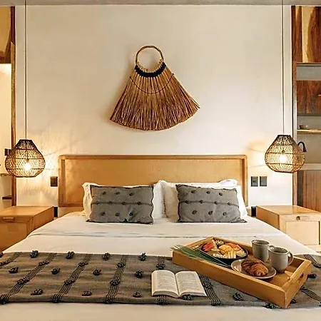 Aparthotel Naj Tulum